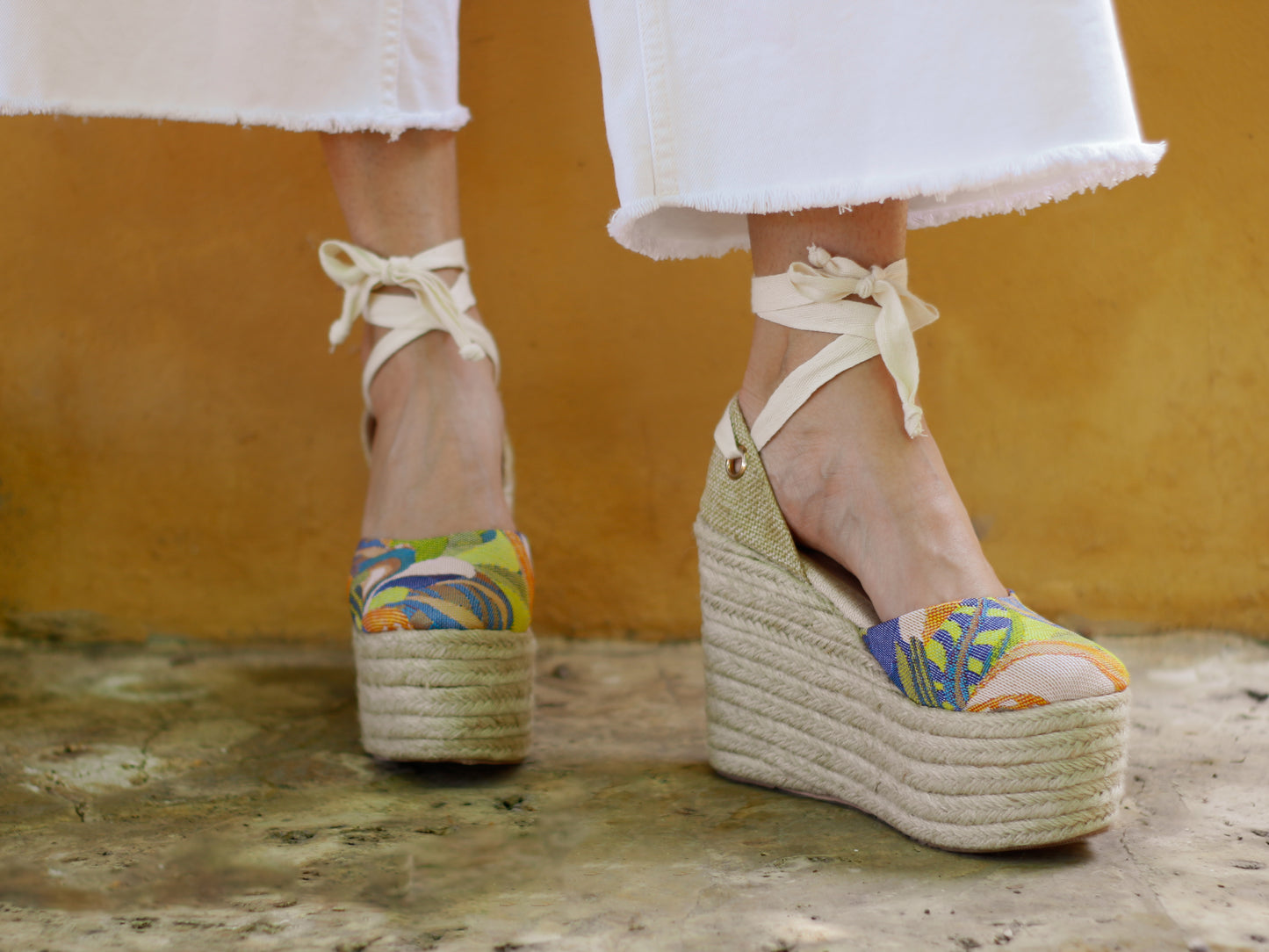 Agata Wedges