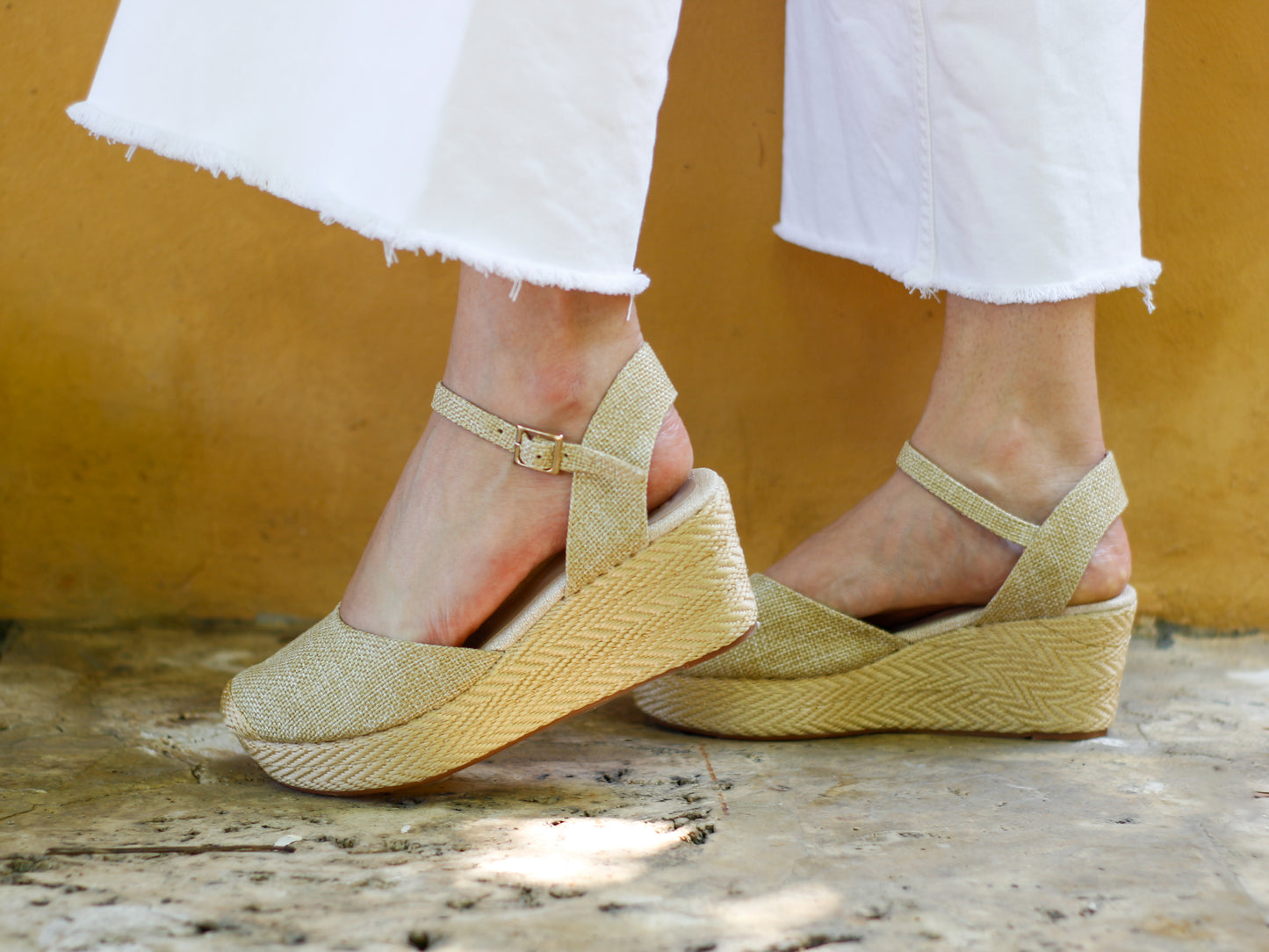 Palmira Espadrilles