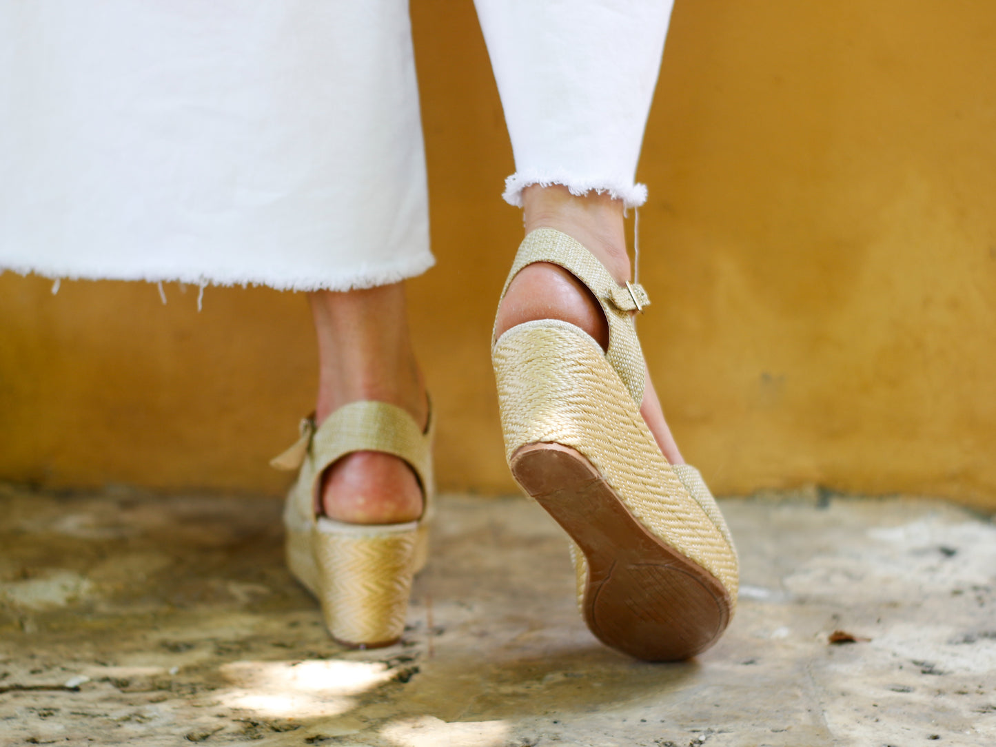 Palmira Espadrilles